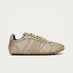 Tb.69 Rife Vegan Sneakers Sheen Taupe