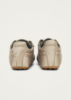 Tb.69 Rife Vegan Sneakers Sheen Taupe