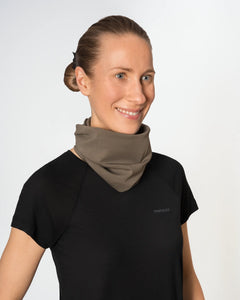 Multifunctional TENCEL™ Neck Gaiter Unisex