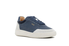 The Hedonist Sneakers Blue Jeans