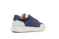 The Hedonist Sneakers Blue Jeans