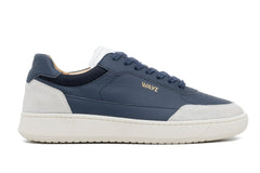 The Hedonist Sneakers Blue Jeans
