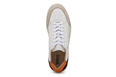 The Hedonist Sneakers Mandarina Black