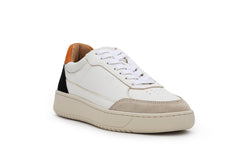 The Hedonist Sneakers Mandarina Black