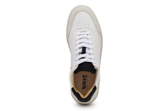 The Hedonist Sneakers White Grey Black