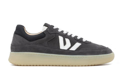 The Misfit Sneakers Anthracite Black