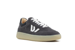 The Misfit Sneakers Anthracite Black