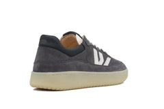 The Misfit Sneakers Anthracite Black