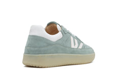 The Misfit Sneakers Mint Green