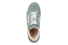 The Misfit Sneakers Mint Green