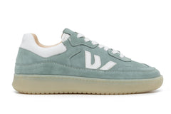 The Misfit Sneakers Mint Green