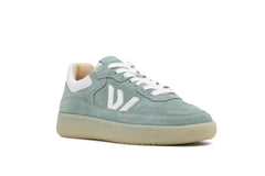 The Misfit Sneakers Mint Green