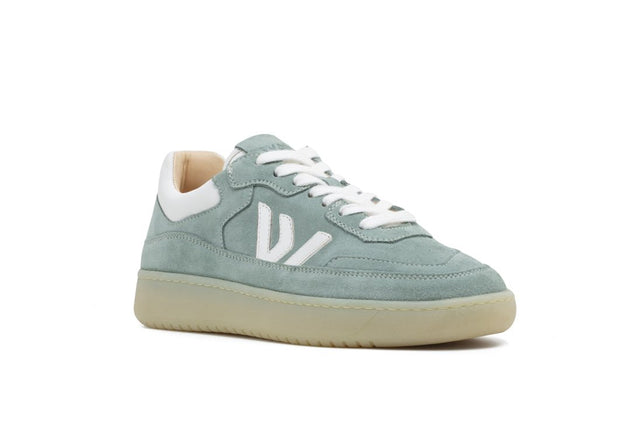 The Misfit Sneakers Mint Green