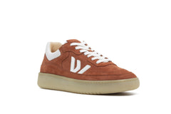 The Misfit Sneakers Terracotta