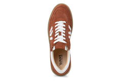The Misfit Sneakers Terracotta