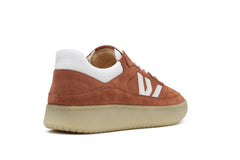 The Misfit Sneakers Terracotta