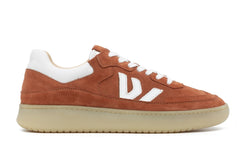 The Misfit Sneakers Terracotta