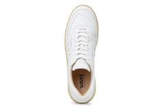 The Misfit Sneakers White Gum