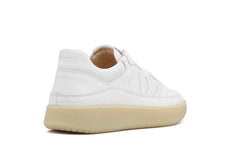 The Misfit Sneakers White Gum