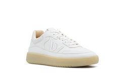 The Misfit Sneakers White Gum