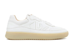 The Misfit Sneakers White Gum