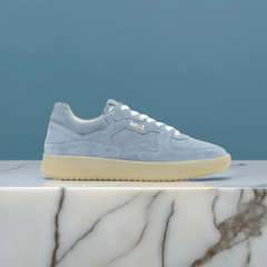 The Sonder Sneakers Blue Sky