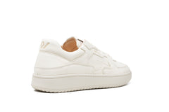 The Sonder Sneakers Crust Leather Undyed