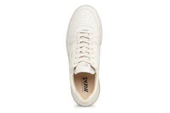 The Sonder Sneakers Crust Leather Undyed
