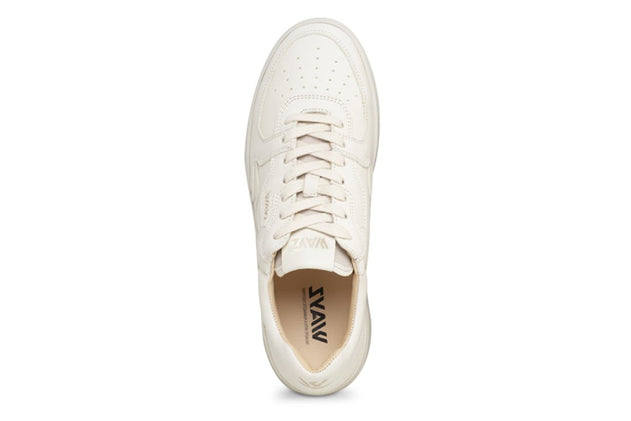 The Sonder Sneakers Crust Leather Undyed
