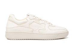 The Sonder Sneakers Crust Leather Undyed