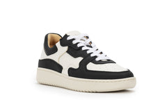 The Sonder Sneakers White Black