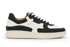 The Sonder Sneakers White Black