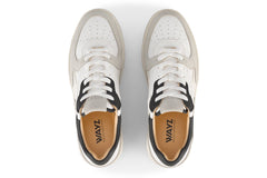 The Sonder Sneakers White Grey Black