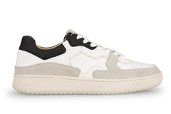 The Sonder Sneakers White Grey Black
