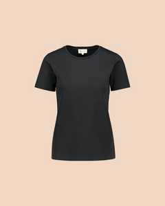 The T-Shirt Musta