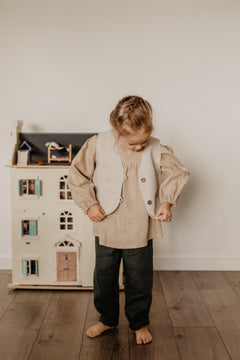 Kids' Kaukas Vest