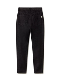 Tralee Jeans Black - IVALO.COM