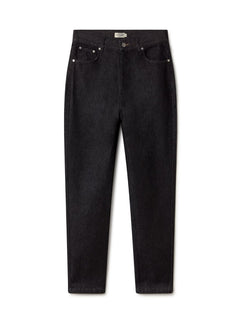Tralee Jeans Black - IVALO.COM