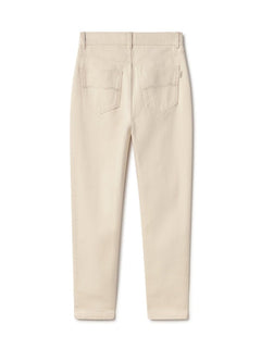 Tralee Jeans Ecru - IVALO.COM
