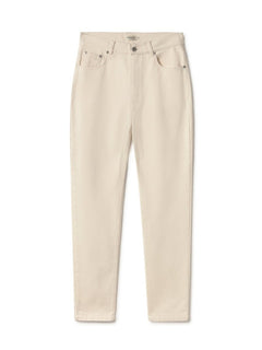 Tralee Jeans Ecru - IVALO.COM