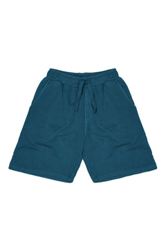 Flip Housut Teal Blue