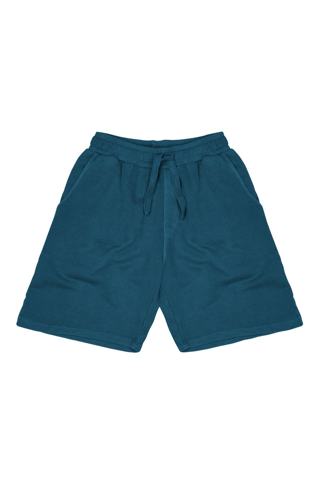 Flip Housut Teal Blue