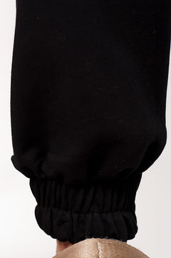 Sully Sweatpants Black