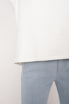 Jane T-Shirt White