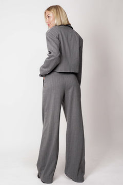 Aspen Trousers Grey