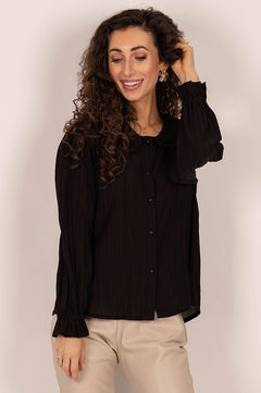 Madison Blouse Black