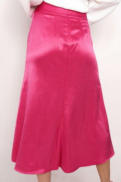 Feme Skirt Pink