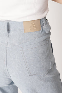 Chic Jeans Light Blue