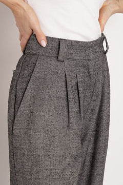 Aspen Trousers Graphite