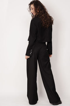 Aspen Trousers Black